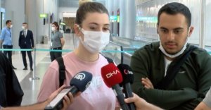 Azərbaycan və Türkiyə əsgərləri tibb bacısı İrem Kahramanı “Taliban”dan xilas edib